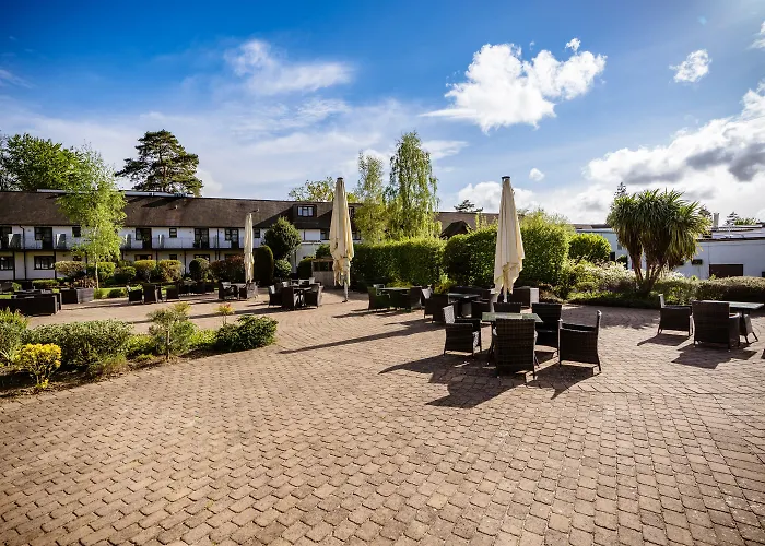 Felbridge Gatwick Hotel & Spa