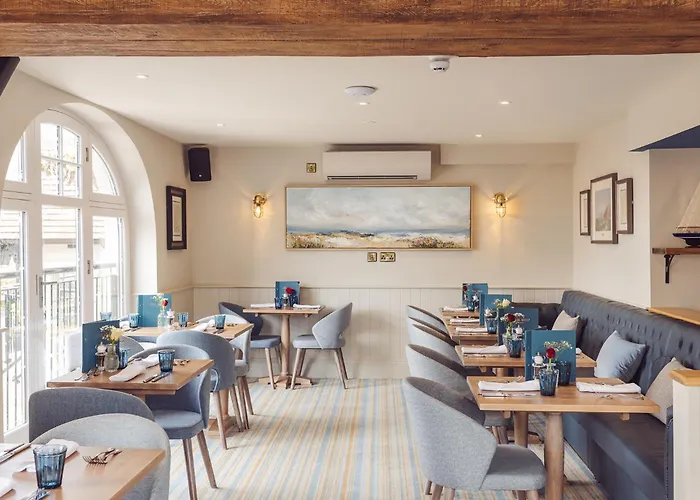 The Ship Hotel