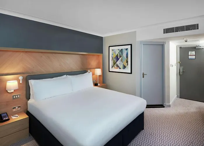 Hilton London Croydon